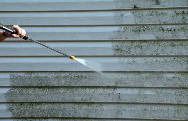 Best Parking Lot and Garage Cleaning  in Clearfield, PA