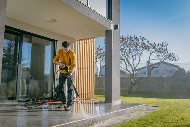 Best Driveway Pressure Washing  in Clearfield, PA